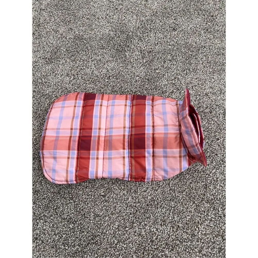 YOULY reversible puffer coat size small